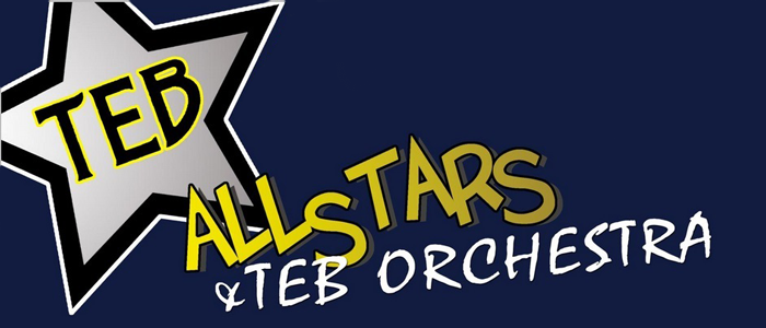 TEB Allstars Logo