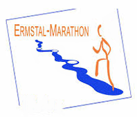 Logo Ermstal Marathon