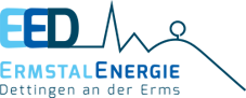 Logo Ermstal Energie